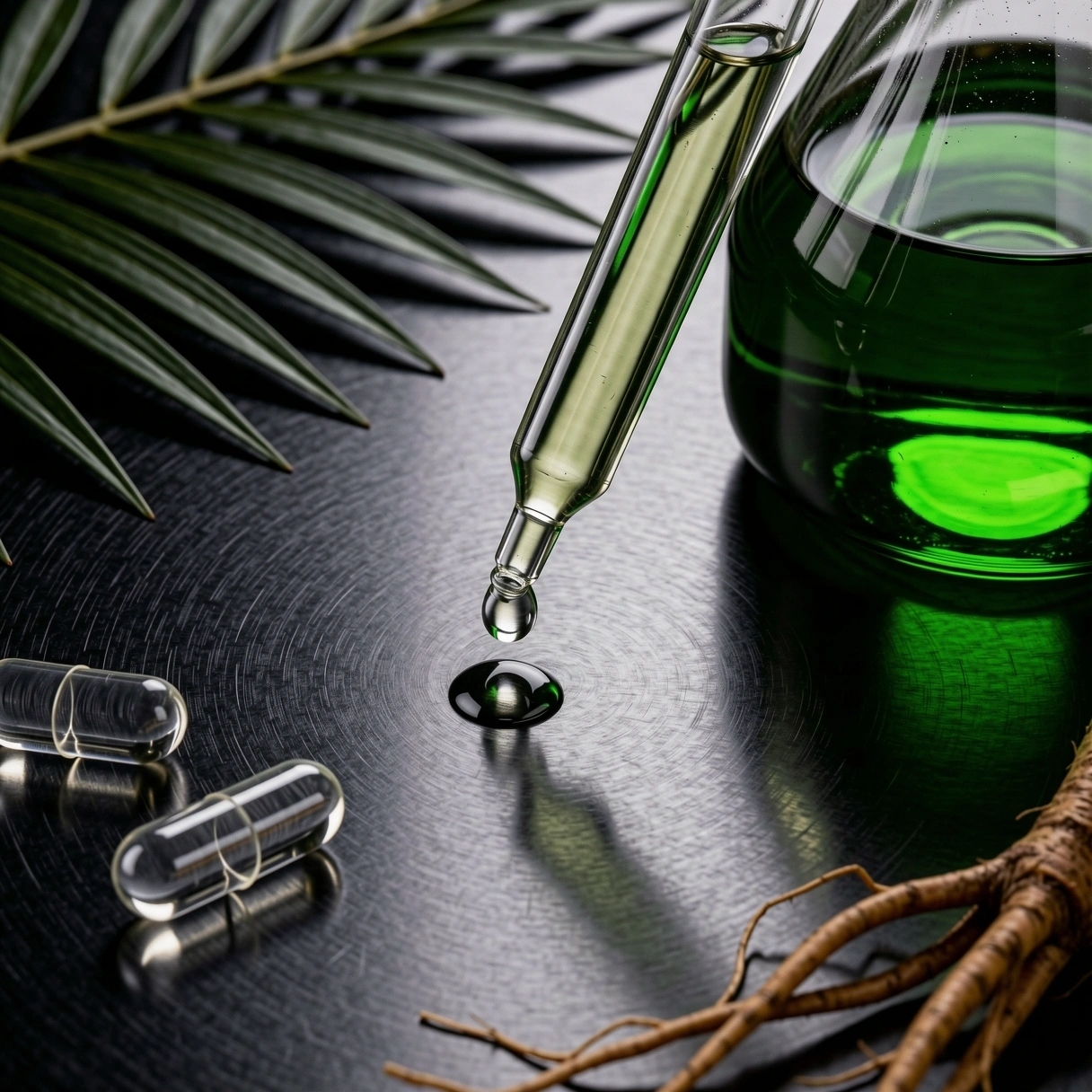 Laboratory precision macro